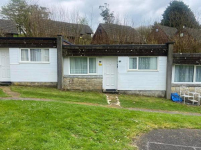 Beautiful 2-Bed Villa in Camelford